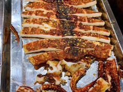 -老虎滩大连海鲜烧烤(建邺云锦路总店)