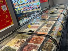 -隐厨·海鲜餐厅(恒通路店)