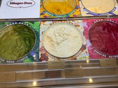 -哈根达斯(SM店)