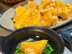 -四点金粥底火锅(沂州里店)