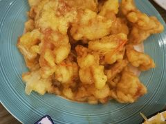 锅包肉-哈尔滨春饼(朝山街店)