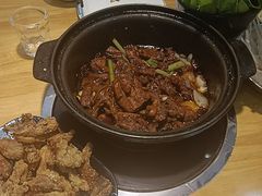 -重庆鸡公煲·嘟享吃(林科大店)