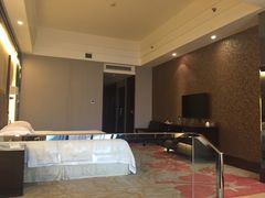 -碧桂园凤凰城酒店(南京店)