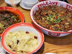 -兔槽江湖菜·重庆璧山兔(水围店)
