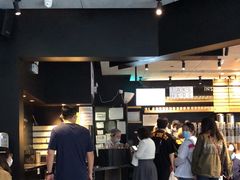 -喜茶(北京三里屯太古里店)