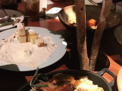 焦糖坚果吐司金字塔-卡朋厨房(289艺术园区店)