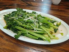 -美达尔烧烤海鲜家常菜(泰山路店)