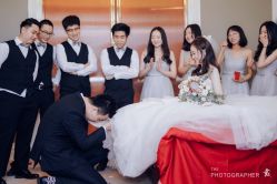 点击看大图 -MANLI BRIDAL婚纱