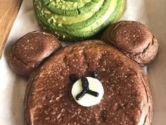 -面包和茶(万联店)