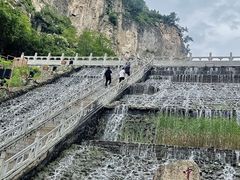 -藏山旅游风景区