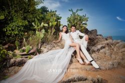 点击看大图 -太古映画婚纱摄影(天河店)