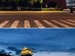 -大同古城墙