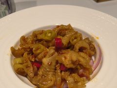 椒盐基围虾-宴秋杭州菜(锦艺城店)