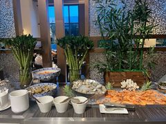 -天津东凯悦酒店·Market Café自助餐厅