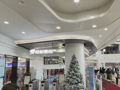 -世纪星滑冰俱乐部(万象城店)