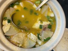-江宴渔村·鱼鲜土菜(紫荆广场店)
