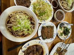 -柴氏风味斋(甘家口店)