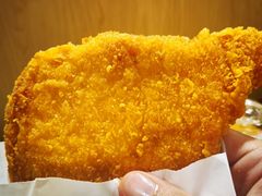 -麦当劳(东直门外大街店)