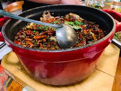 牛三金-烛影拾光观景餐厅·创意菜·摄影·小提琴(大唐不夜城店)