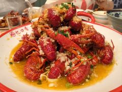 -忆口香龙虾(珠海夏湾老店)