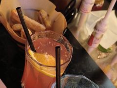 -The Cheebat 锌吧·Bistro(体育西店)