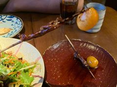 鸡提灯-醉虎传(南锣鼓巷店)