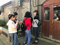 -铃木食堂(帽儿胡同店)