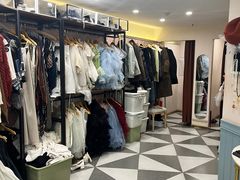 -拾光秀照相馆(石家庄勒泰中心店)