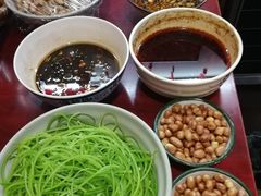 -刘师父老汉口江湖菜(蔡锷路店)