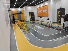 -BingoLand宾果体能中心(钱江新城店)