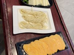 -八宝牛潮汕鲜牛肉火锅(净月店)