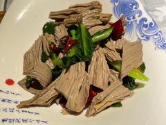 -雲蜀龙阁·金牌水煮鱼(方庄店)