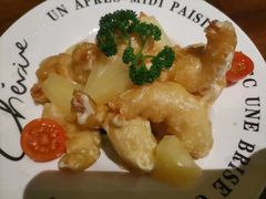 -岛风·台食小馆 ISLAND BISTRO(烟台山店)