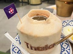 -KingThaia金泰兰(滨江天街店)