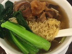 -丽的面家(多宝路店)