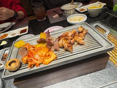 -韩满园· 甄选韩式烤肉