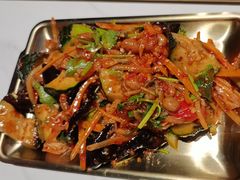 -枪火串烧·东北特色烧烤(罗湖总店)