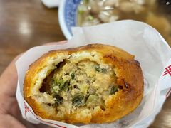 -煎意浓·吴记煎包(八角亭店)