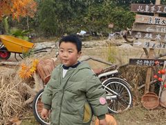 -HERRE·FARM 赫尔露营农场·团建聚会包场