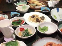 -福樱兰海鲜放题铁板烧(加州店)