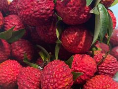 -每日新鲜水果吧(南京东路店)