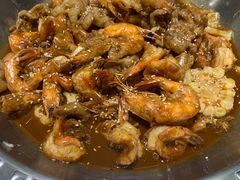 -李想大虾(吾悦广场店)