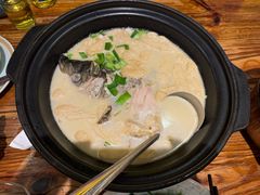 -民俗村柴火灶·景德江西菜(中国陶瓷博物馆店)