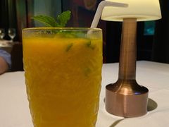 mojito-夜上海(新天地店)