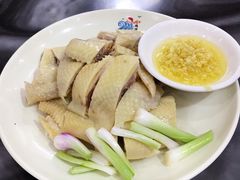 -红星光发煲仔饭(文海店)