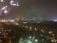 飘窗-烛影拾光观景餐厅·创意菜·摄影·小提琴(大唐不夜城店)