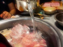 -羊来顺冰煮鲜羊 铁锅烀羊肉(中央大街店)