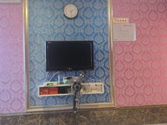 -富苑休闲会所·K歌足疗·按摩SPA(大良店)