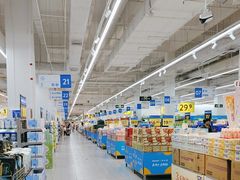 -沃尔玛(摩尔广场店)