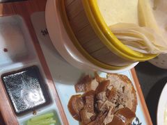 -三道菜(明堂公园店)